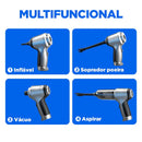 Aspirador de Pó Portátil CleanMax + 5 BRINDES EXCLUSIVOS