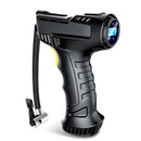 Calibrador De Pneus Digital + 3 Bicos Diferentes | Safe Pistol