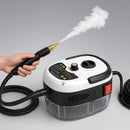 Limpador a Vapor Turbo Pressurizado 2500W Bivolt – Higienização Profunda + Brinde Especial