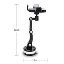 Suporte para Celular Universal Rotativo 360 ° | FlexiGrip
