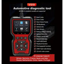 Scanner obd2 Automotivo V519 em Português + Brinde especial