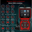 Scanner obd2 Automotivo V519 em Português + Brinde especial