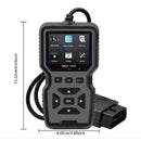 Scanner obd2 Automotivo V519 em Português + Brinde especial