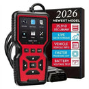 Scanner obd2 Automotivo V519 em Português + Brinde especial