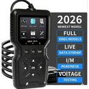 Scanner obd2 Automotivo V519 em Português + Brinde especial