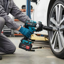 Chave de Impacto Sem Fio Brushless 2100N.M 68V Profissional + Brinde especial