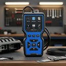 Scanner obd2 Automotivo V519 em Português + Brinde especial